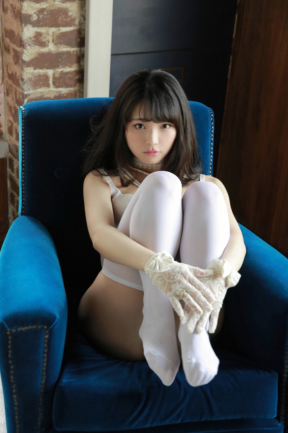 Ys-web-vol.820 saya Kataoka